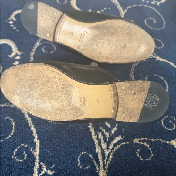 Gucci Princetown loafers. Miles. Really only worn about 6/7 times. Great shape - Picture 4 of 4